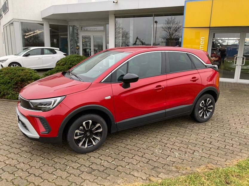 Crossland (X)