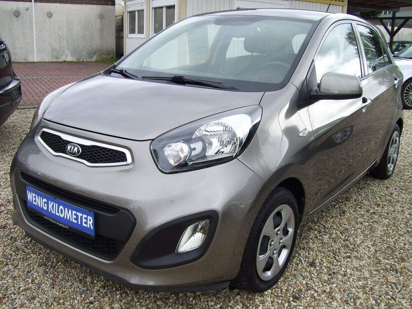 Picanto
