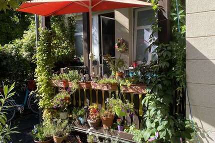 Wohnung zum Kaufen in Leipzig 115.000 € 53 m² 2 zimmer