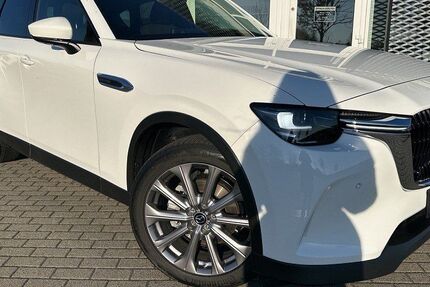 Mazda CX-60 6.418 km 37.620 &euro; Delitzsch 04509