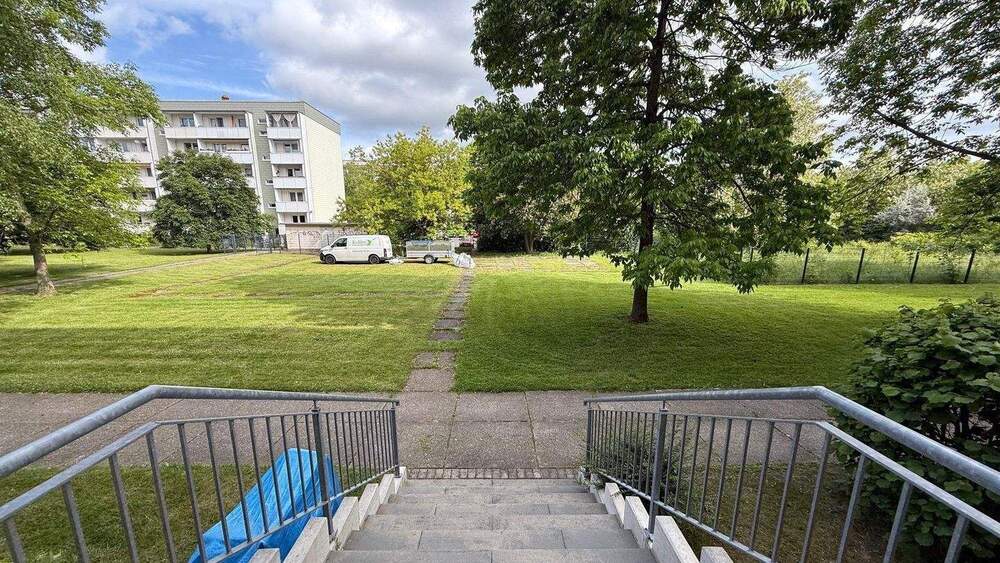 Etagenwohnung Leipzig Grünau-Ost - 2 Zimmer, 46 m&sup2;, 95.000&euro; | Angebot:25733753