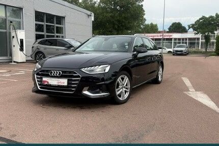 Audi A4 108.170 km 20.480 &euro; Merseburg 06217