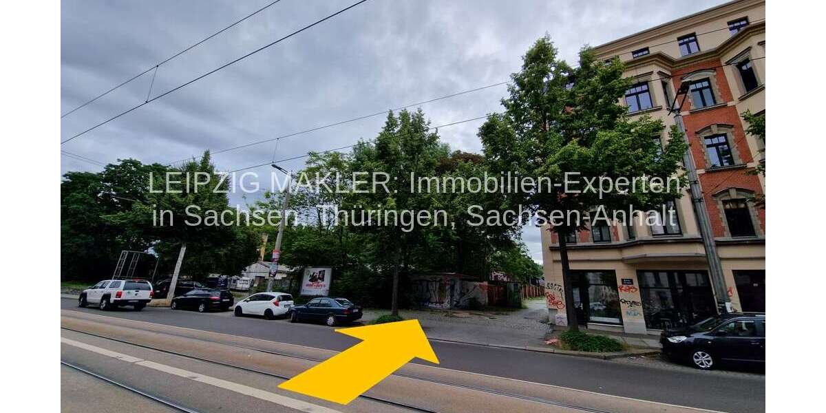 Grundstück Leipzig Südost - 2.865.000&euro; | Angebot:26513022