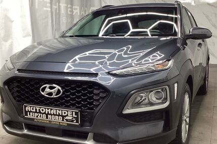 Hyundai KONA 96.600 km 11.599 &euro; Leipzig 04178