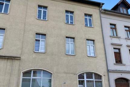 Gewerbefläche Laden im Zentrum von Borna zimmer