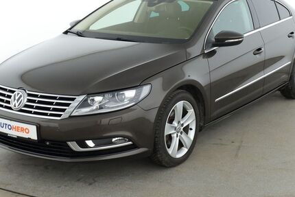 VW CC 111.609 km 14.790 &euro; Leipzig 04328
