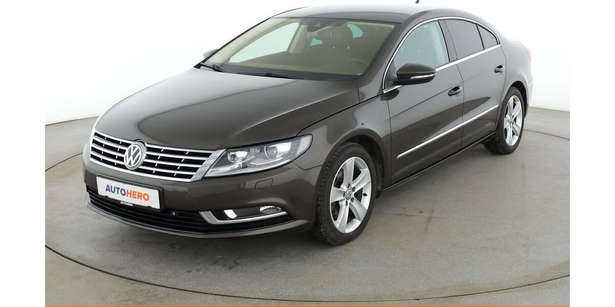 VW CC 111.609 km 15.540 &euro; Leipzig 04328