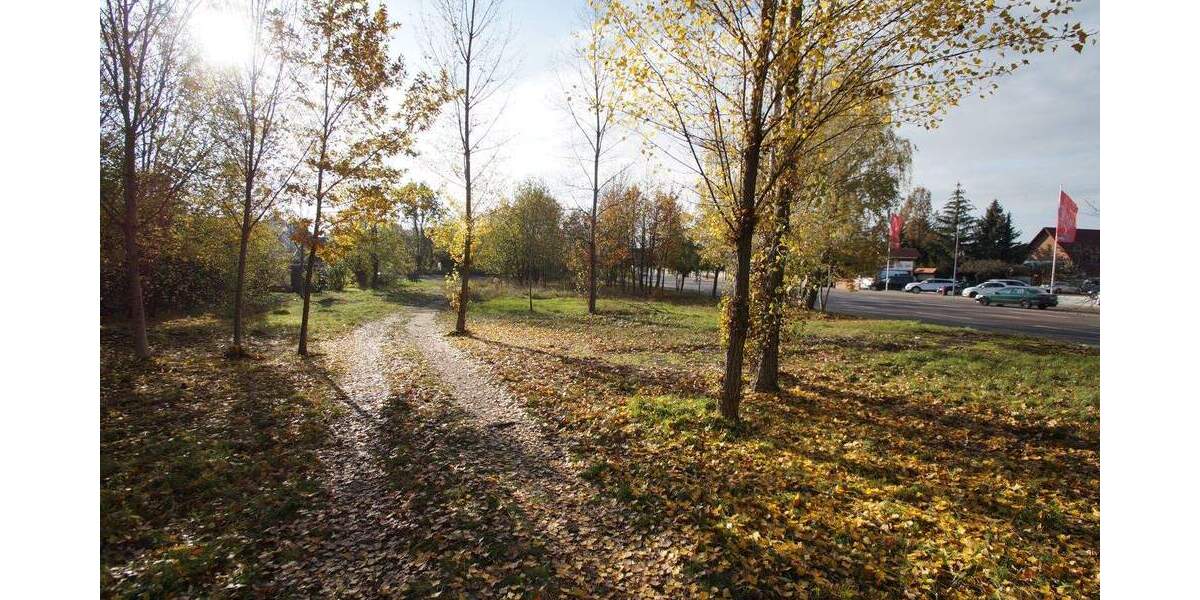 Grundstück Leipzig Paunsdorf - 248.000&euro; | Angebot:25997766