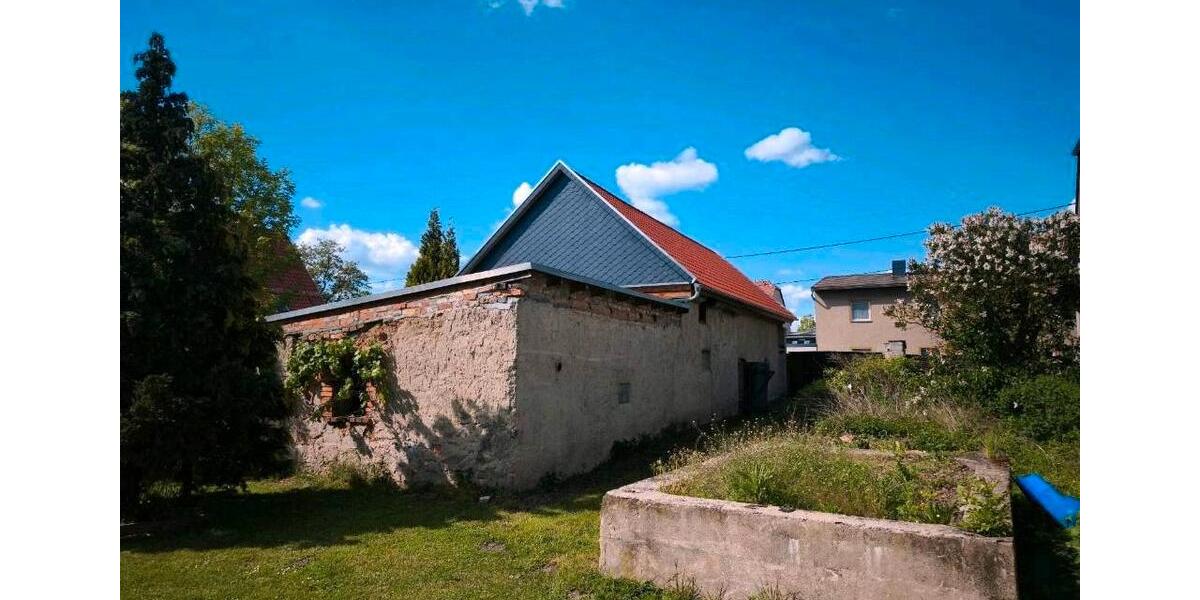 Bauernhaus, Landhaus Delitzsch - 5 Zimmer, 150 m&sup2;, 209.000&euro; | Angebot:27029144