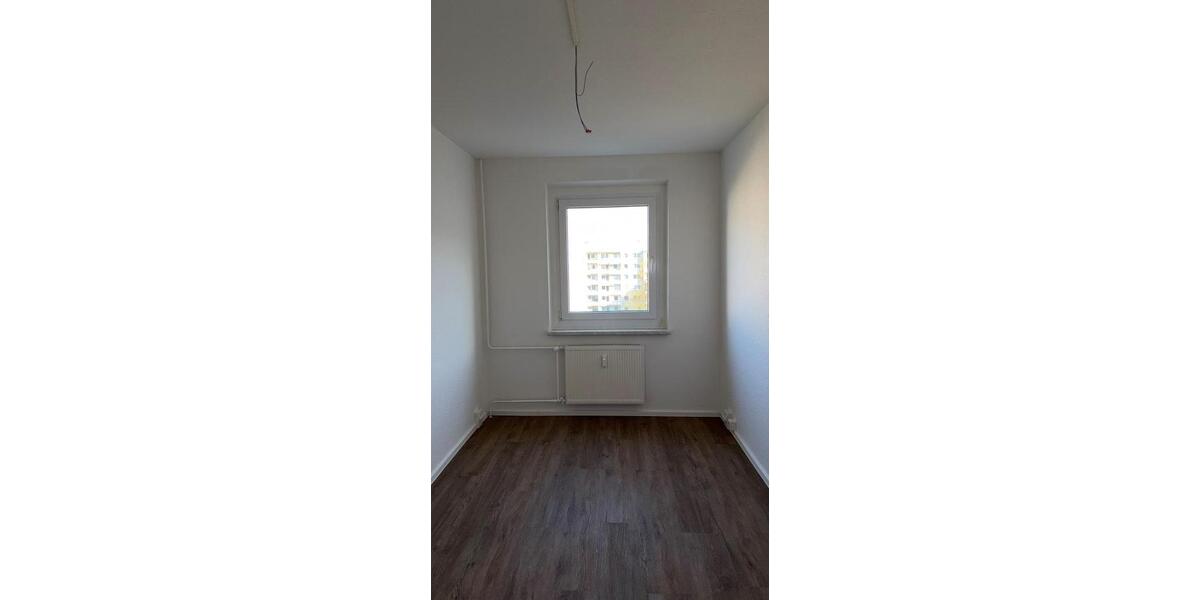 Etagenwohnung Leipzig Lausen-Grünau - 3 Zimmer, 69 m&sup2;, 345&euro; | Angebot:26534398