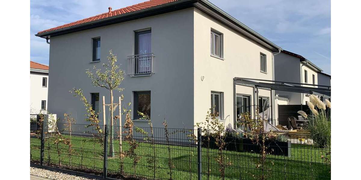 Einfamilienhaus Grimma/ OT Nerchau Nerchau - 4 Zimmer, 111 m&sup2;, 354.900&euro; | Angebot:25064067