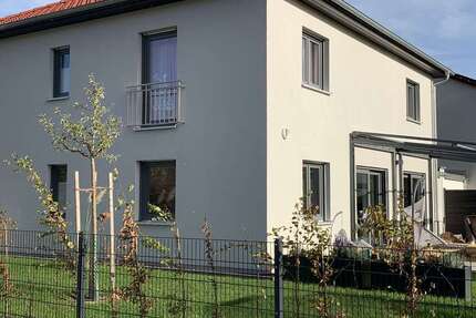 Haus Grimma/ OT Nerchau Nerchau - 4 Zimmer, 111 m&sup2;, 354.900&euro; | Angebot:25064067