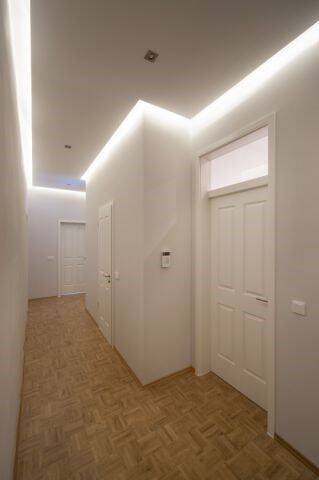 Etagenwohnung Leipzig Zentrum-Südost - 3 Zimmer, 113 m&sup2;, 375.000&euro; | Angebot:25776525