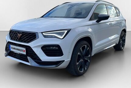 Cupra Ateca 30.930 km 31.890 &euro; Leipzig 04129