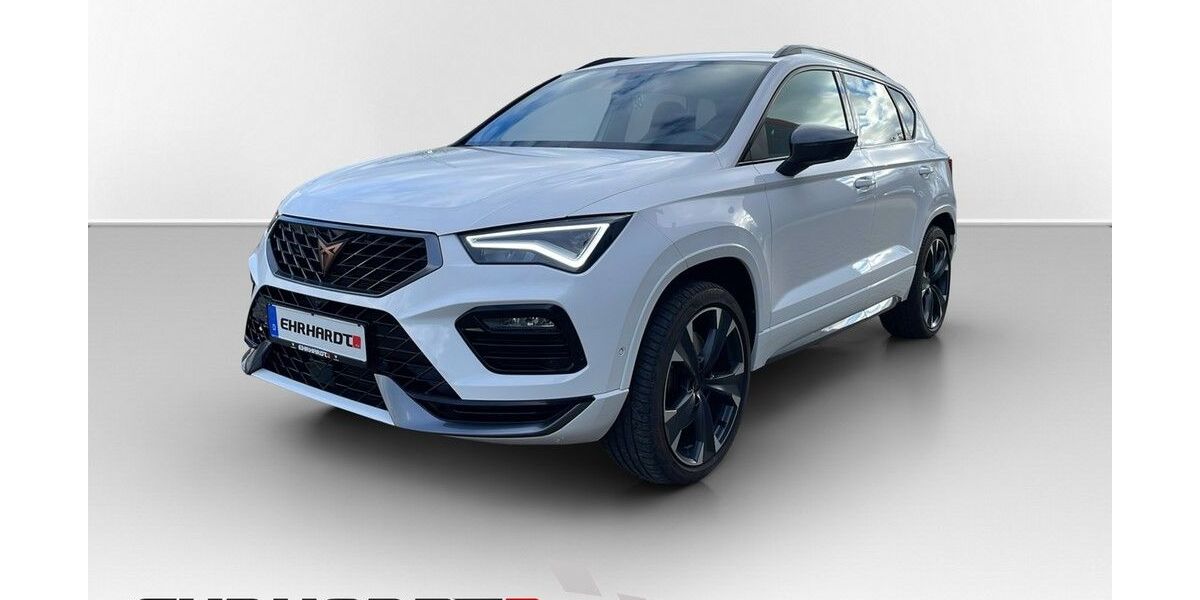 Cupra Ateca 30.930 km 31.890 &euro; Leipzig 04129