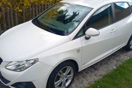Seat Ibiza 140.738 km 5.600 &euro; Leipzig 04288
