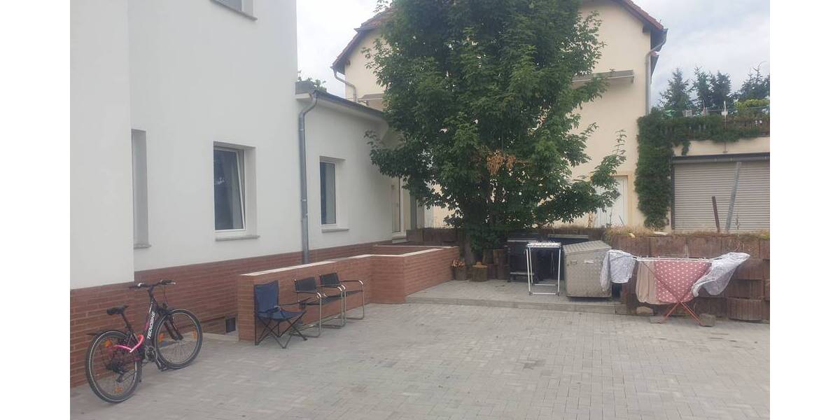 Gewerbeobjekt Böhlen - 2 Zimmer, 56 m&sup2;, 750&euro; | Angebot:20963676