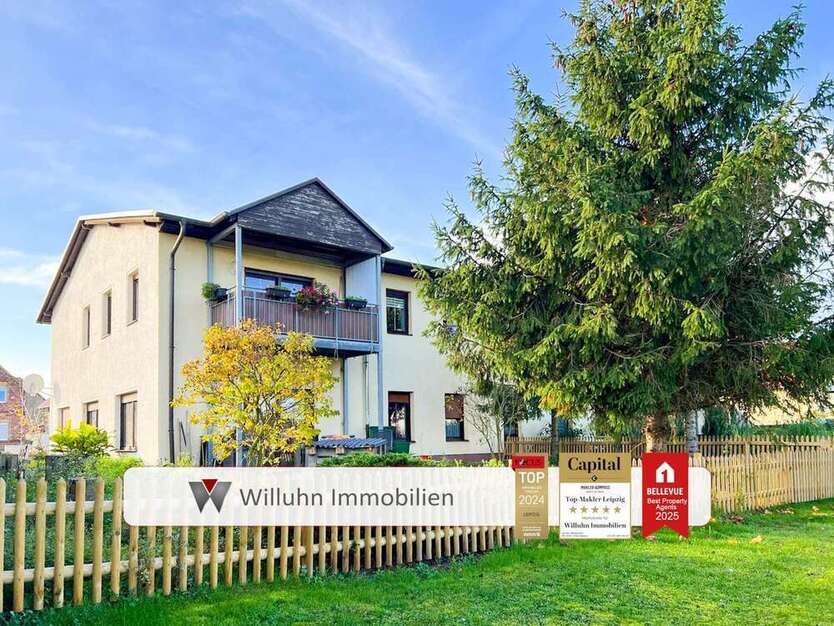 Wohnung zum Kaufen in Delitzsch 199.000 € 125.39 m²