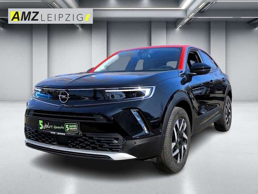 Mokka