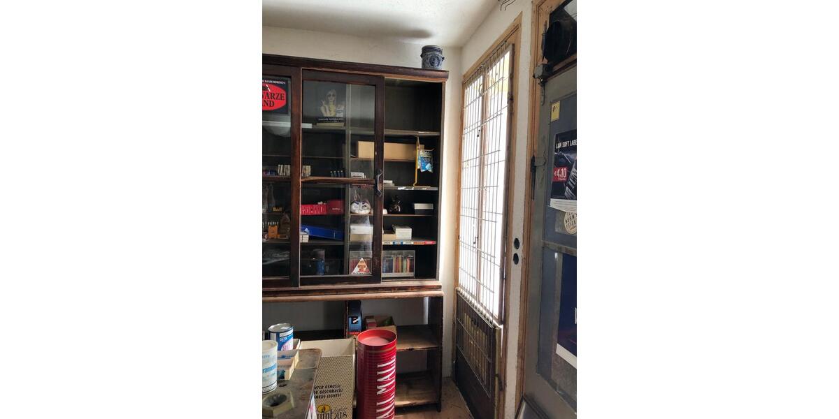 Reihenhaus Leipzig Nord - 10 Zimmer, 180 m&sup2;, 40.000&euro; | Angebot:26056546