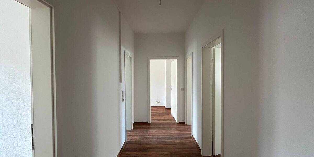 Etagenwohnung Leipzig Volkmarsdorf - 3 Zimmer, 66 m&sup2;, 180.000&euro; | Angebot:26628315
