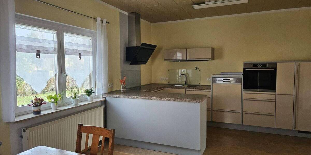Einfamilienhaus Leipzig Böhlitz-Ehrenberg - 3 Zimmer, 100 m&sup2;, 482.000&euro; | Angebot:26128046