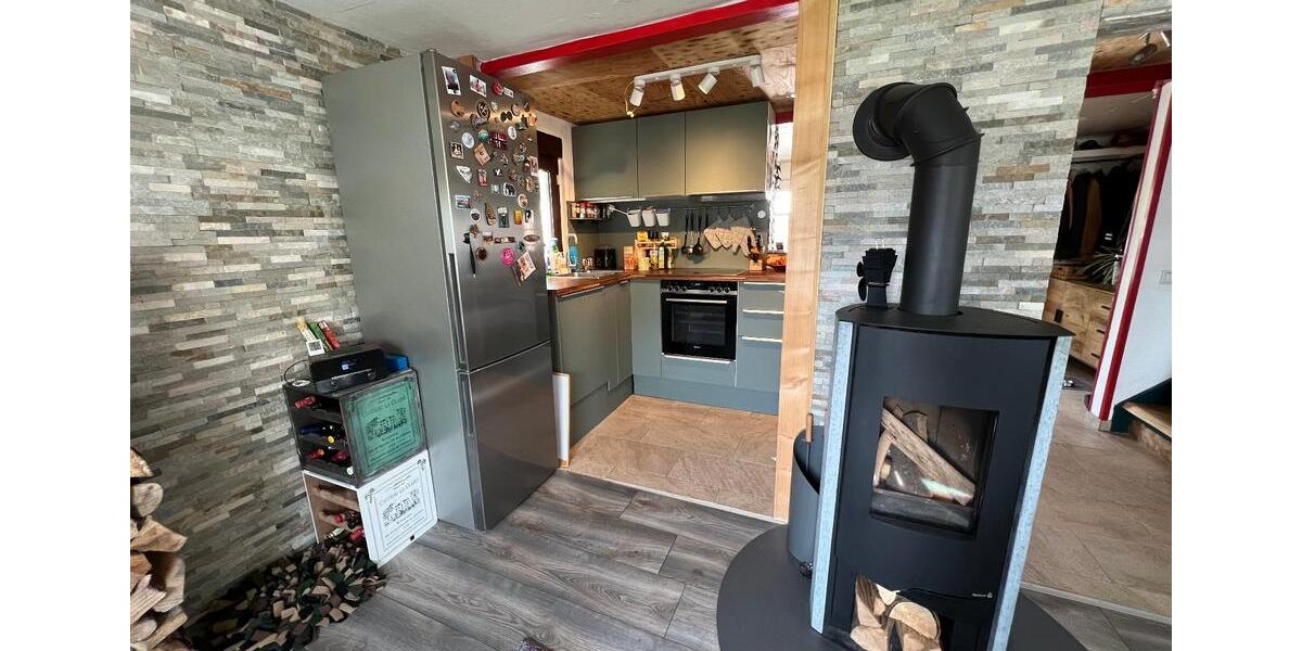 Wohnung (DHH) zur Zwischenmiete ab 0826 für 8 Monate 3 zimmer