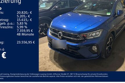 VW Taigo 26.710 km 20.940 &euro; Borna 04552