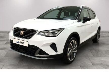 Seat Arona 14.000 km 24.950 &euro; Borna 04552