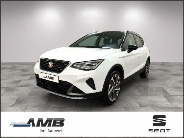 Seat Arona 14.000 km 24.950 &euro; Borna 04552