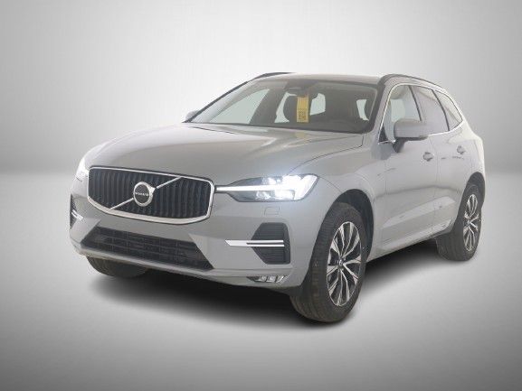 Volvo XC60 18.000 km 45.000 € Leipzig 04319