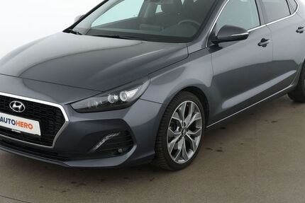 Hyundai i30 50.077 km 14.490 &euro; Leipzig 04328