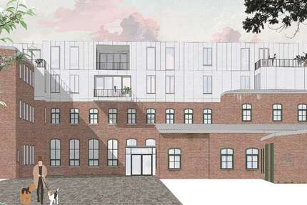 Grundstück Leipzig Altwest - 1.950.000&euro; | Angebot:25350684