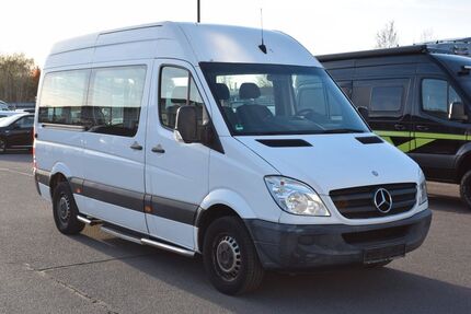 Mercedes-Benz Sprinter 350.000 km 7.990 &euro; Leipzig 04319