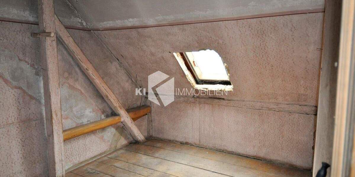 Reihenmittelhaus Regis-Breitingen Breitingen - 7 Zimmer, 120 m&sup2;, 58.000&euro; | Angebot:25672475