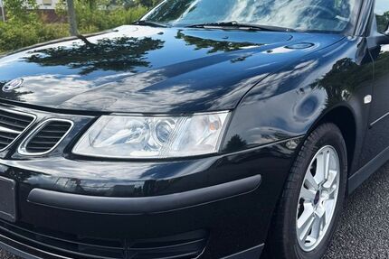 Saab 9-3 235.700 km 5.500 &euro; Leipzig 04129