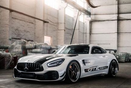 Mercedes-Benz AMG GT R 19.970 km 196.000 &euro; Merseburg 06217