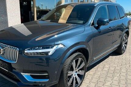 Volvo XC90 39.972 km 52.840 &euro; Eilenburg 04838