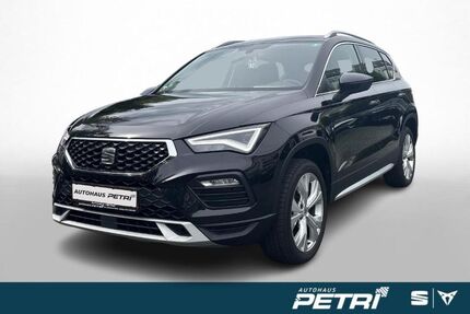 Seat Ateca 51.332 km 21.490 &euro; Leipzig 04179