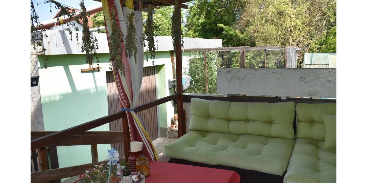Reihenendhaus Böhlen - 5 Zimmer, 103 m&sup2;, 220.000&euro; | Angebot:26903714