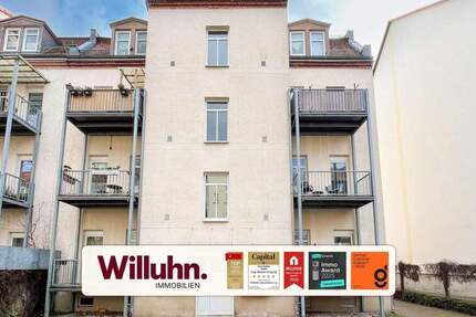 Haus Leipzig Altlindenau - 2 Zimmer, 149.000&euro; | Angebot:25673764