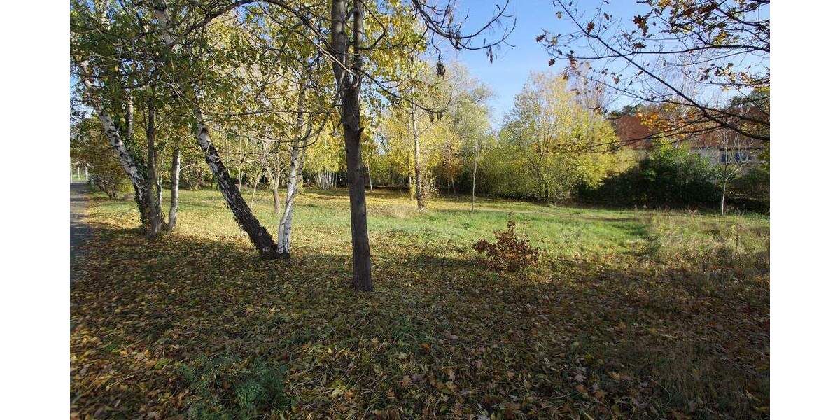Grundstück Leipzig Paunsdorf - 248.000&euro; | Angebot:25997766