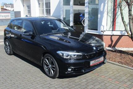 BMW 118 51.000 km 19.690 &euro; Bennewitz 04828