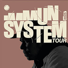 Umse - Immunsystem-Tour 2025 Leipzig
