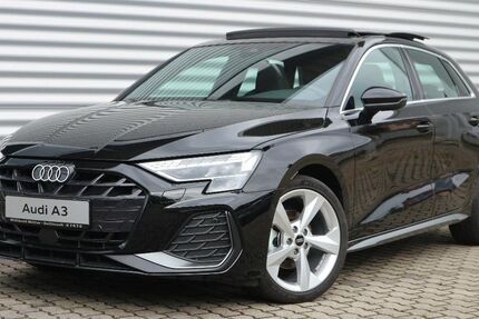 Audi A3 18.500 km 39.530 &euro; Delitzsch 04509