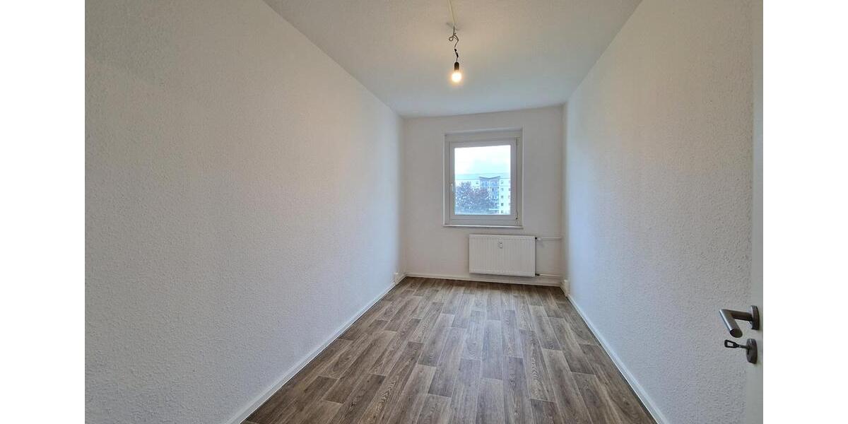 Etagenwohnung Leipzig Lausen-Grünau - 3 Zimmer, 69 m&sup2;, 534&euro; | Angebot:26543961