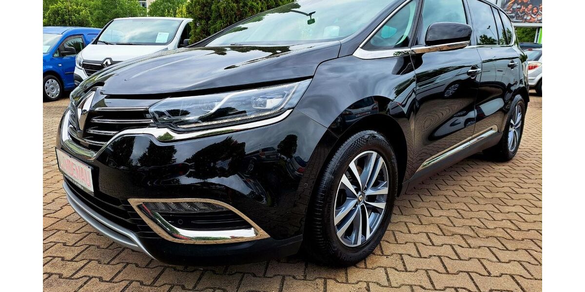 Renault Espace 177.939 km 8.999 &euro; Leipzig 04205