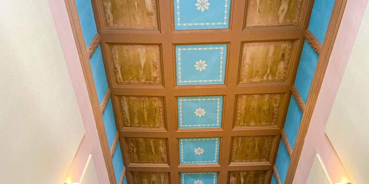 Etagenwohnung Leipzig Reudnitz-Thonberg - 4 Zimmer, 77 m&sup2;, 208.000&euro; | Angebot:25676273