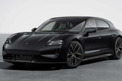 Porsche Taycan 1.959 km 164.750 € Leipzig 04356