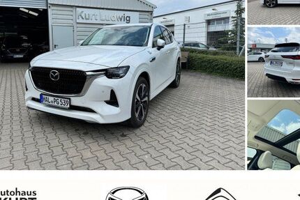 Mazda CX-60 5.764 km 49.990 € Halle 06126
